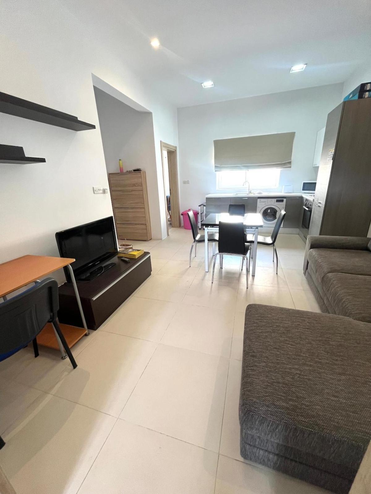 Harbour View Apt With Terrace Kalkara Luaran gambar
