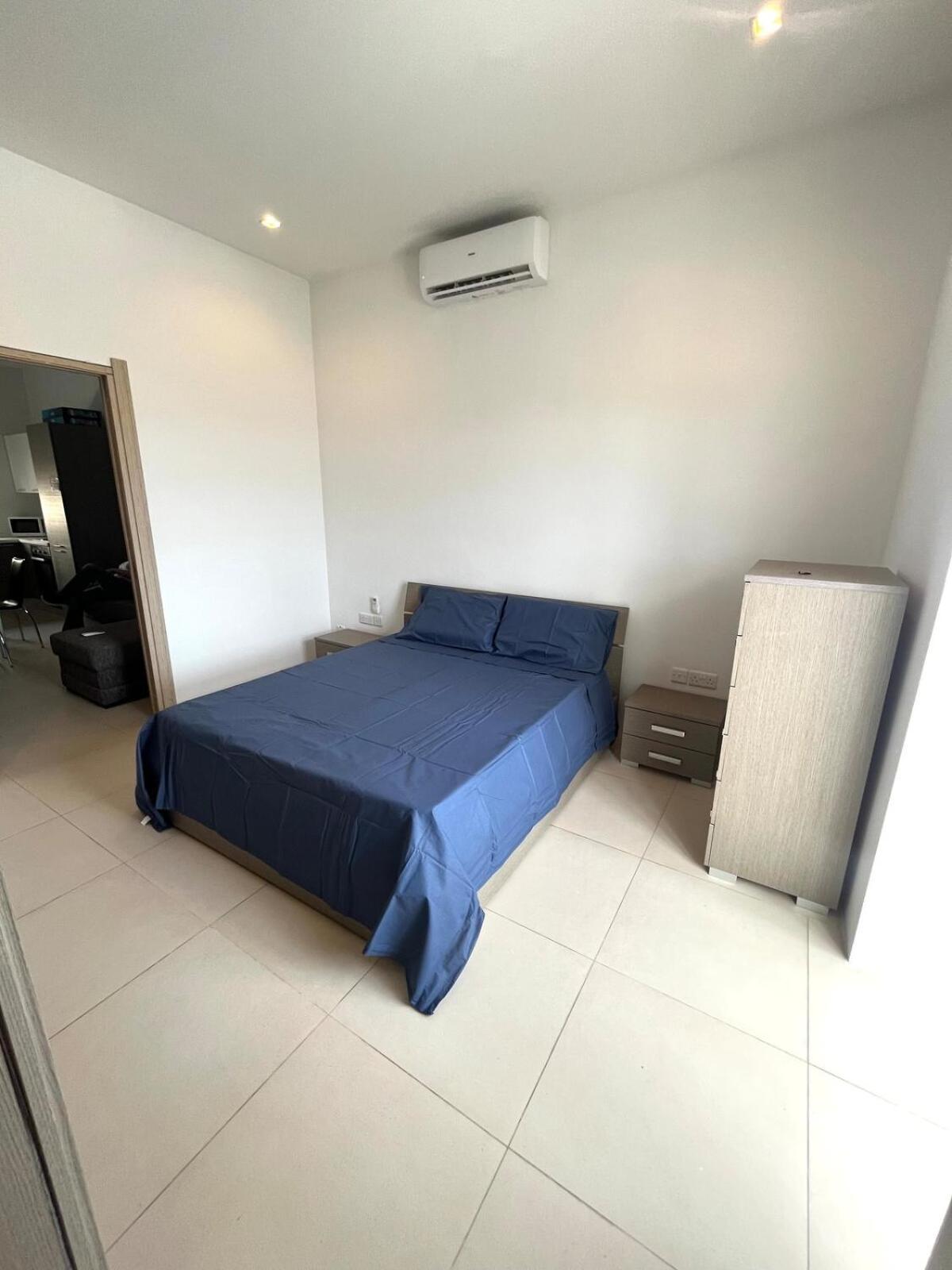 Harbour View Apt With Terrace Kalkara Luaran gambar